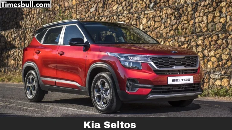 Kia Seltos 2025: Hyundai Creta का बैंड बजाने आ रहा है Kia के इस गाड़ी का नया एडिशन, जाने क्या कुछ मिल जाने वाला है खास