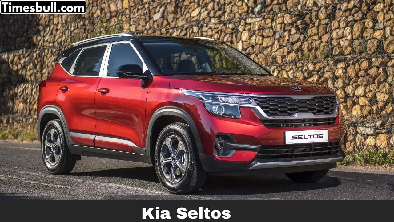 Kia Seltos 2025: Hyundai Creta...