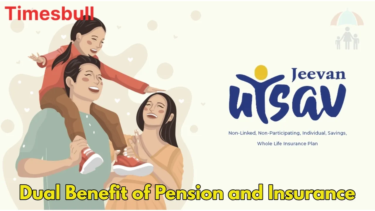 Lic Jeevan Utsav (2)