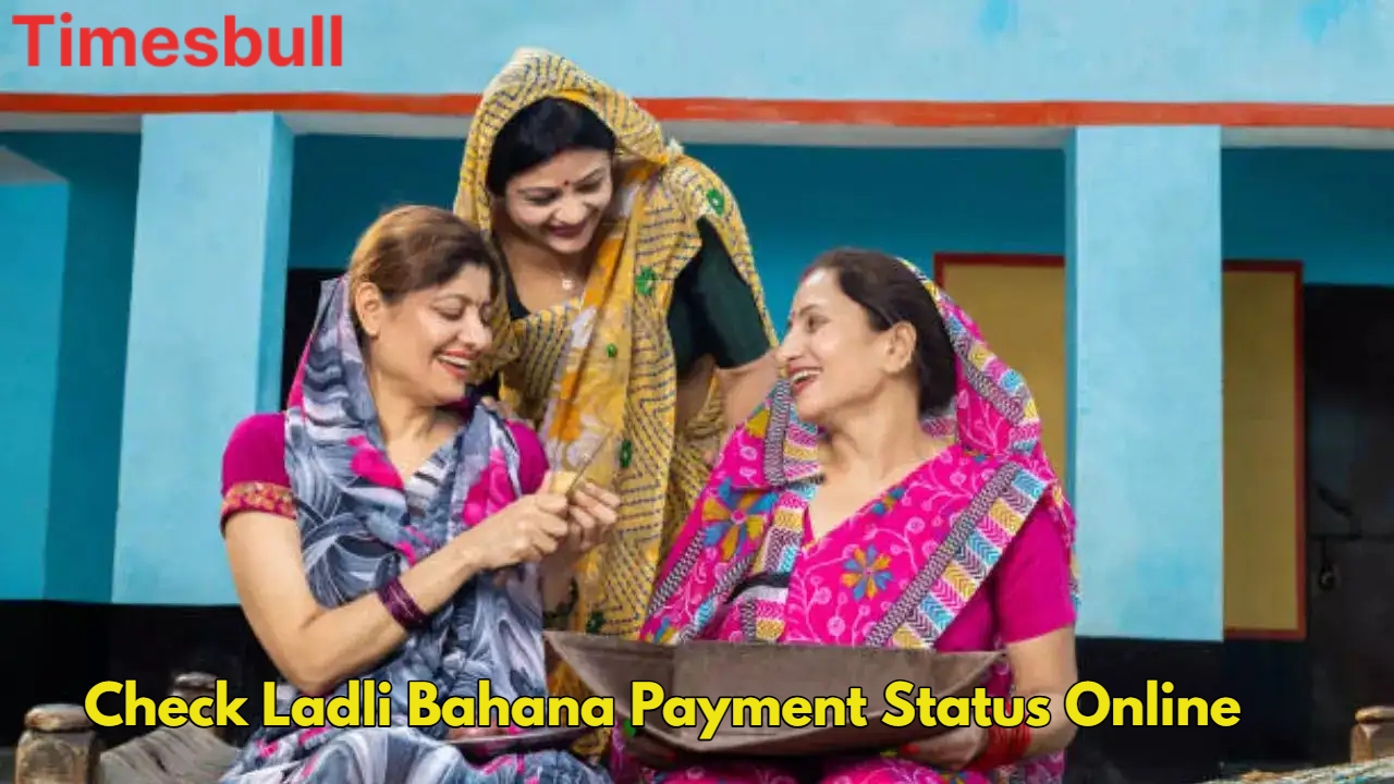 Ladli Behna Scheme: 24th