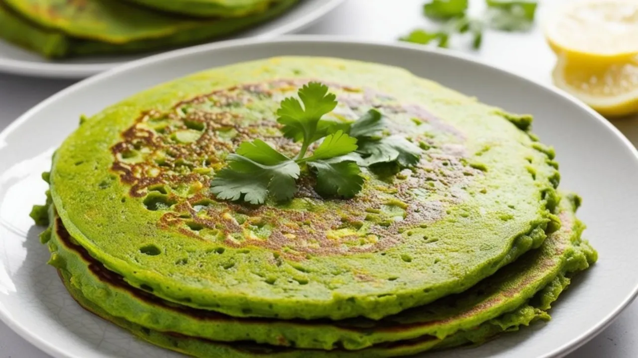 Lauki Chilla Recipe