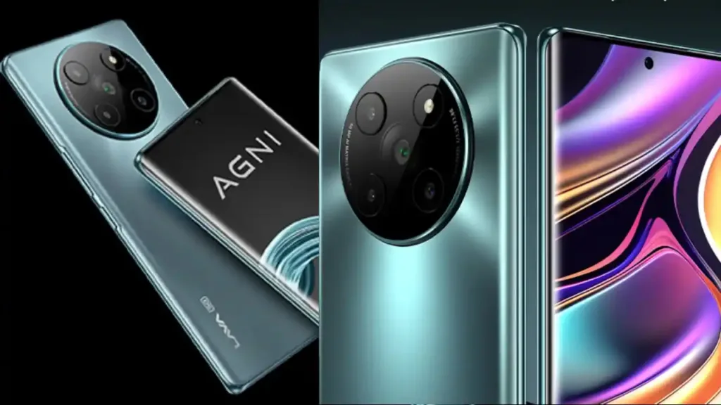 Lava Agni 2 5G Now Available at Rs 17,998 on Amazon – 31% Off, Exchange Offer & EMI Option