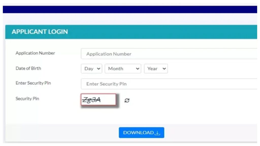 MAH MBA CET Result 2025