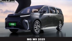 MG M9 2025: का बुकिंग हुआ शुरू जाने फीचर्स, कीमत और परफॉर्मेंस का संपूर्ण डिटेल्स