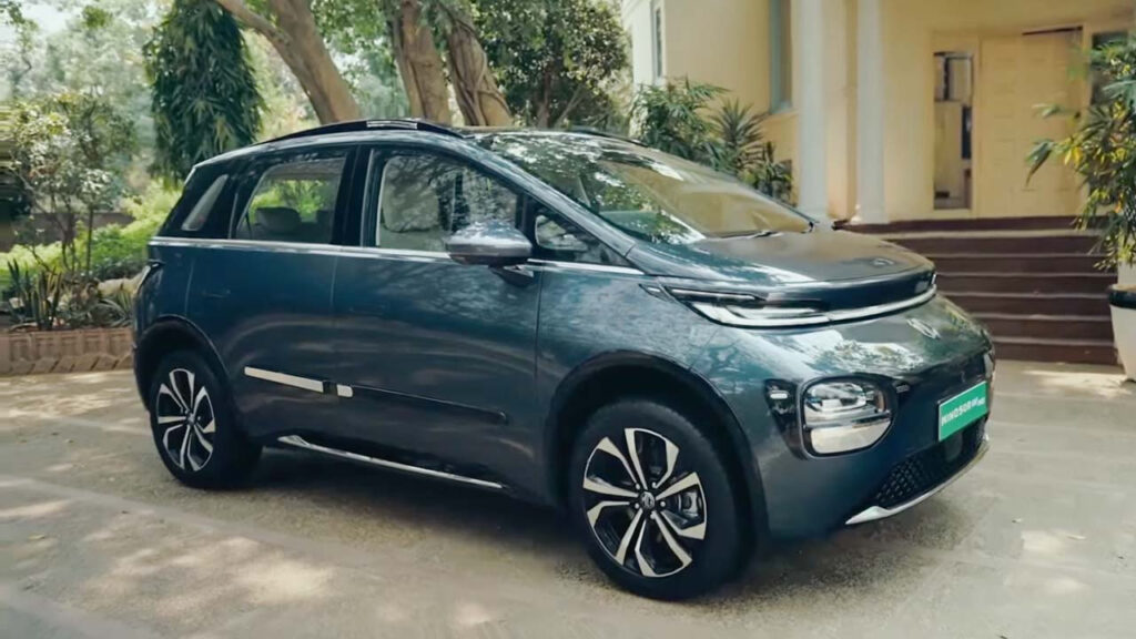 MG Windsor Pro Bookings Begin – Special Introductory Price for First 8,000 Buyers