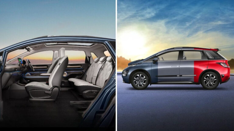 Lifetime Battery Warranty on These EVs Means No Heavy Costs with 449 Km Range