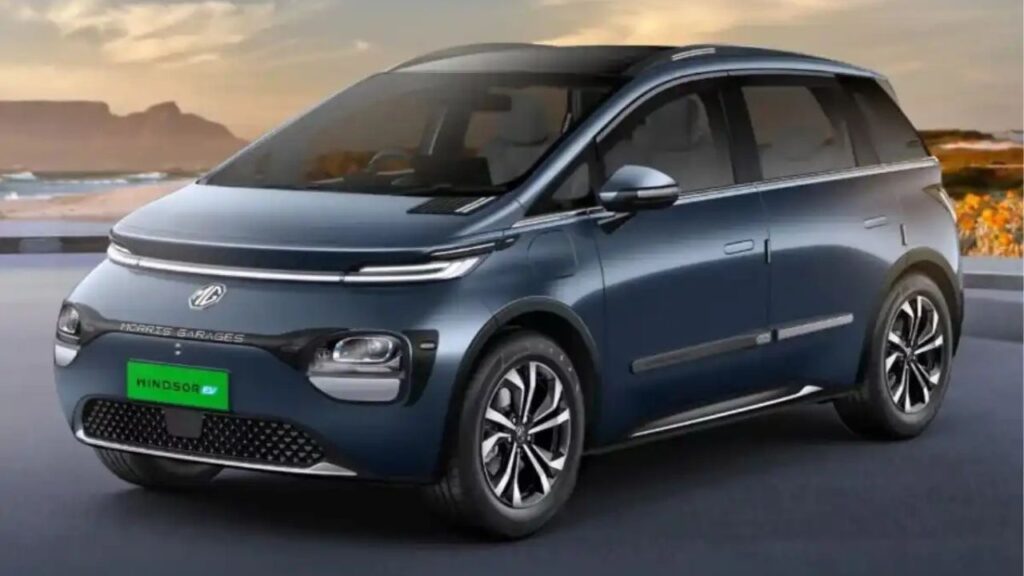 India’s Best-Selling EV for 10 Months, Hits New Sales Milestone in July