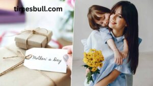 Mother’s Day: Your mother’s life will be easier if you give her these amazing Gift