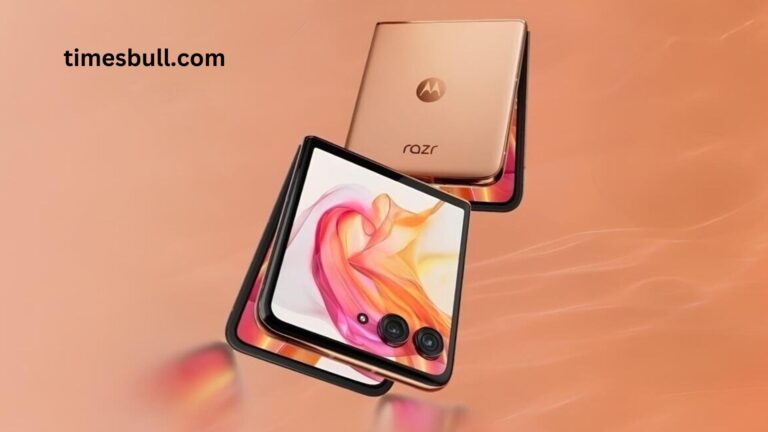 Motorola will launch the most powerful AI flip phone in the world. Know what will be features