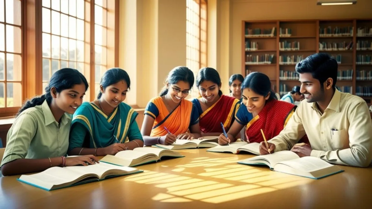 Maharashtra FYJC Admission 2025: Registration...