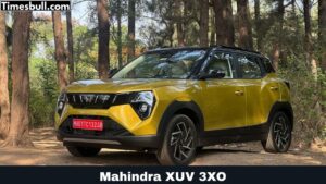 Mahindra XUV 3XO: Mahindra की यह XUV काफी कम कीमत पर हुई लॉन्च, जाने संपूर्ण डिटेल्स