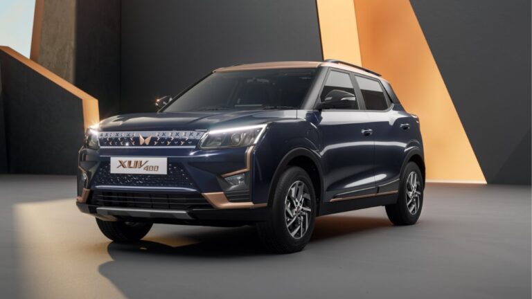 Top Electric SUVs in 2025 With 450+ Range and Premium Features