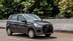 Budget Hatchback Maruti Alto Updated for 2025 – Know What’s New
