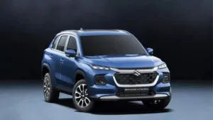 Maruti Escudo SUV to Launch Soon – A Bigger, Smarter & More Affordable Rival to Hyundai Creta