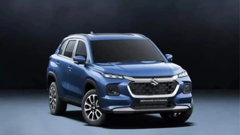 Maruti Escudo SUV to Launch Soon – A Bigger, Smarter & More Affordable Rival to Hyundai Creta