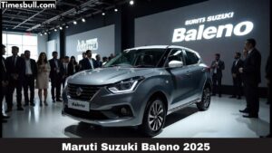 Maruti Suzuki Baleno Gets Big Price Drop After GST – New Prices Revealed