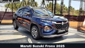 Maruti Suzuki Fronx 2025: Maruti के इस गाड़ी का नया एडिशन जल्द ही होने वाला है लॉन्च, जाने संपूर्ण डिटेल्स