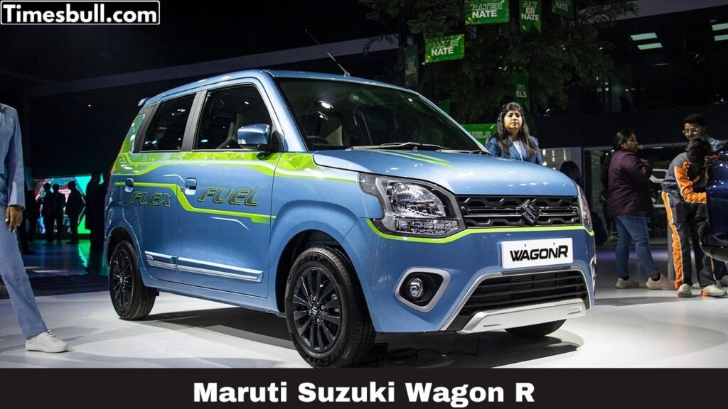 Maruti Suzuki Wagon R का 2025 मॉडल हुआ लॉन्च जाने कीमत फीचर्स और परफॉर्मेंस की सम्पूर्ण जानकारी