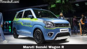 Maruti Suzuki Wagon R का 2025 मॉडल हुआ लॉन्च जाने कीमत फीचर्स और परफॉर्मेंस की सम्पूर्ण जानकारी