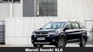 Maruti Xl6: The Best Budget-Friendly 6-Seater for Comfortable Family Trips