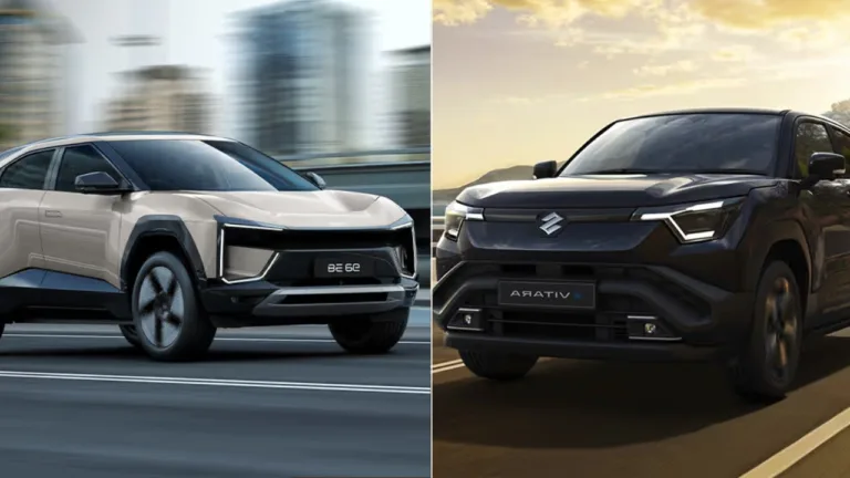 Over 500 km range Maruti e-Vitara EV launching soon with premium features