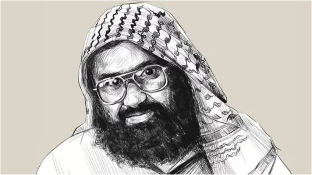 Operation Sindoor: India Targets Jaish-e-Mohammed Chief Masood Azhar’s Family, 14 Killed