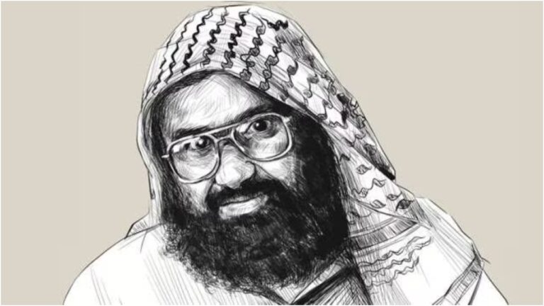 Operation Sindoor: India Targets Jaish-e-Mohammed Chief Masood Azhar’s Family, 14 Killed