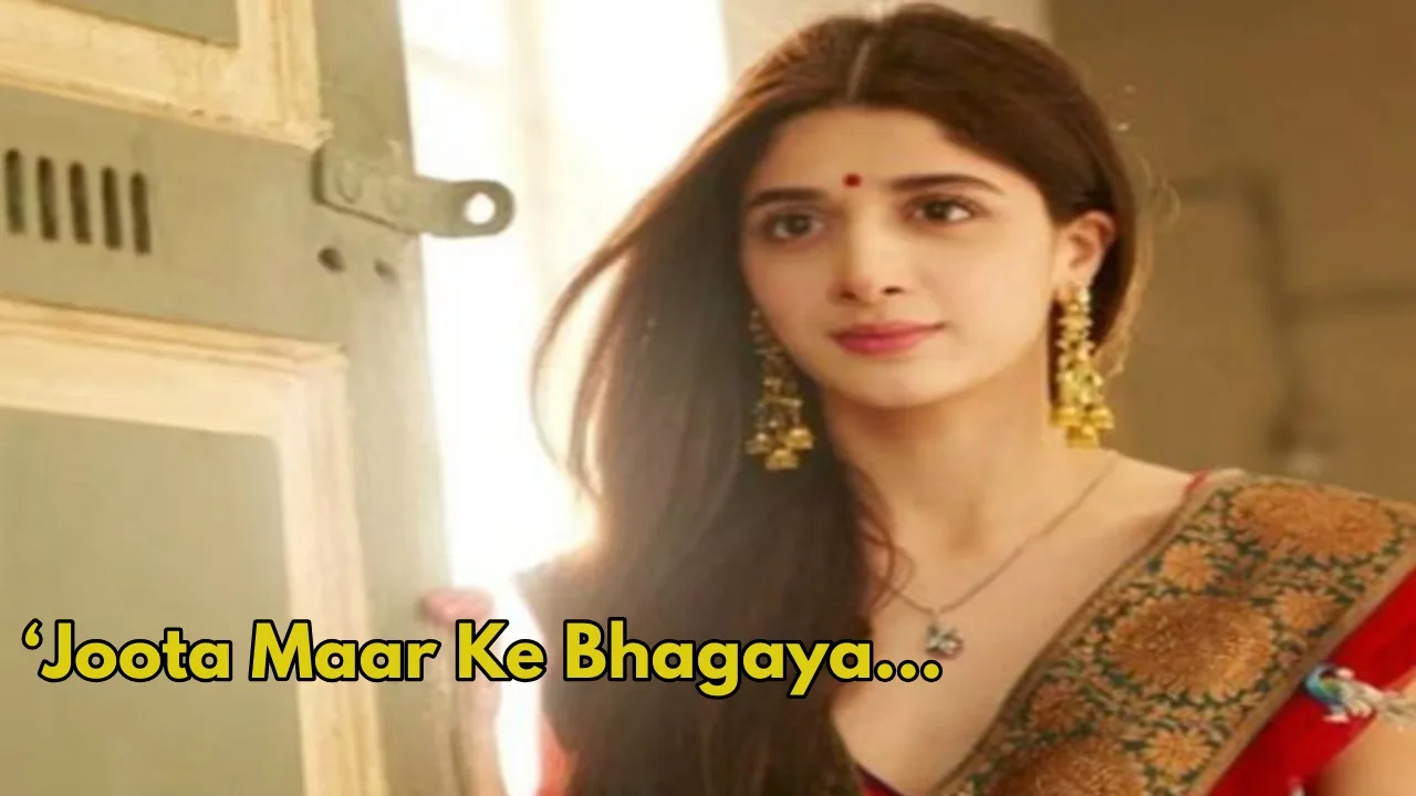Mawra Hocane Says ‘Pakistan