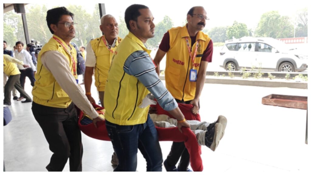 Mock Drill Alert – Will mock drills be held in your city on May 7th? Check State wise list here