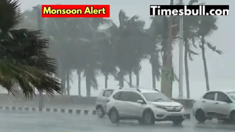 Monsoon Alert: Heavy rain warning in 24 states after 12 hours, know the update