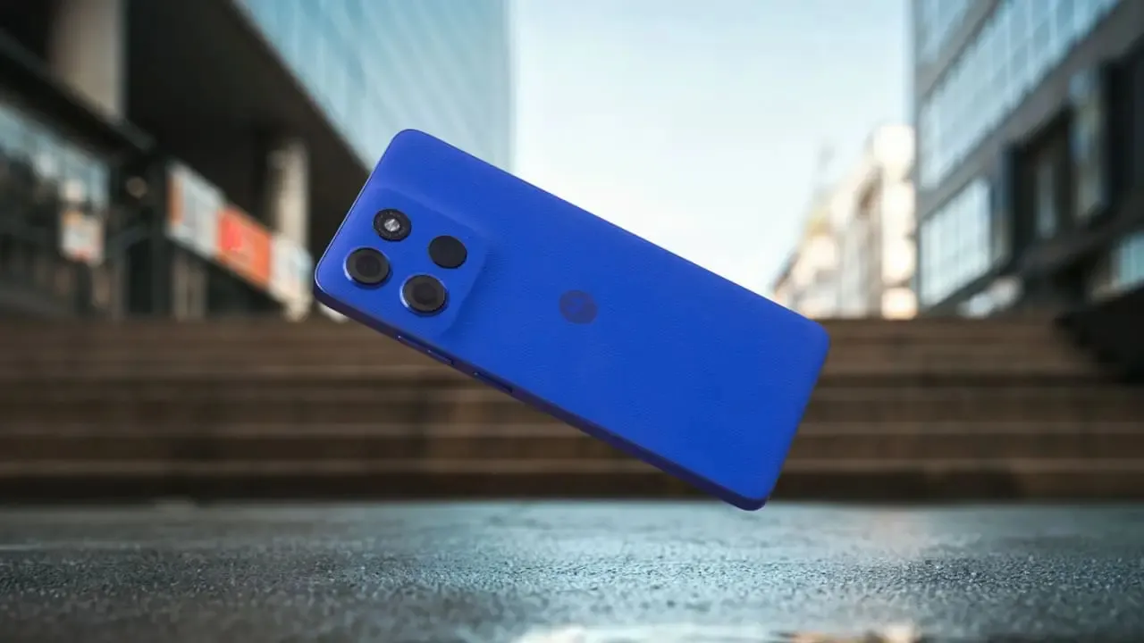 Moto G86 Power 5G