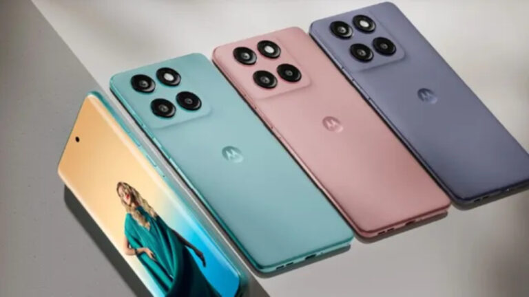 Moto G96 : Everything You Need to Know About This Feature-Packed Budget Smartphone