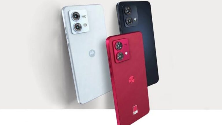 Motorola G85 Is Available for 15999, Exclusive of Rs 2000 Cashback Discount