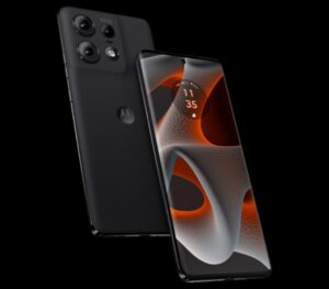 Massive Discount Alert! Grab the Motorola Edge 50 Pro with 50MP Selfie, 144Hz Display & Military-Grade Durability at Just ₹29,999