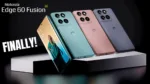 Motorola Edge 60 Fusion 5G