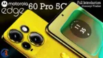 Motorola Edge 60 Pro 5G