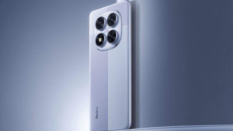 Motorola Edge 70: Premium Looks, Smart Features – Without the Premium Price Tag