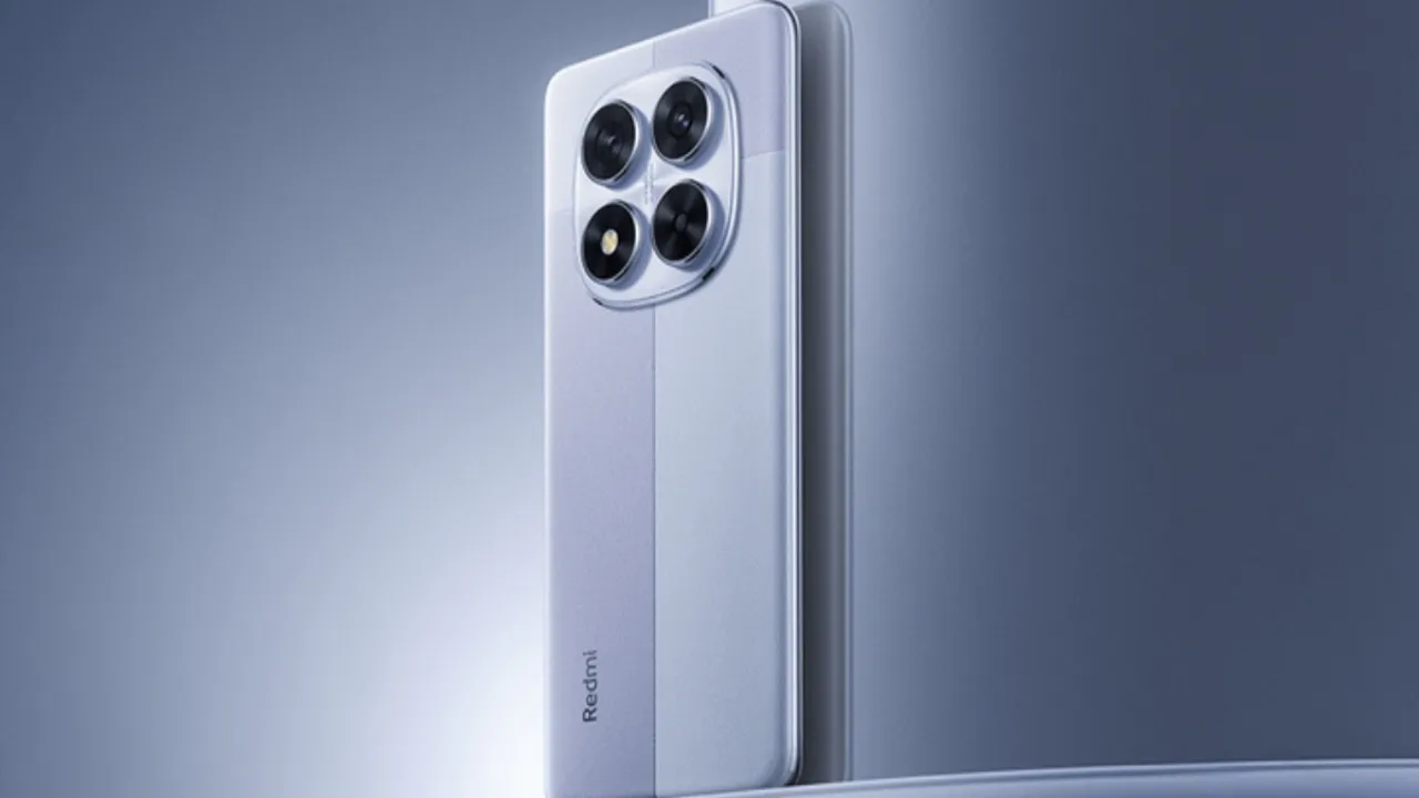 Motorola Edge 70