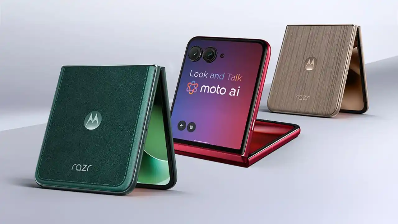 Top 5 Premium Smartphones