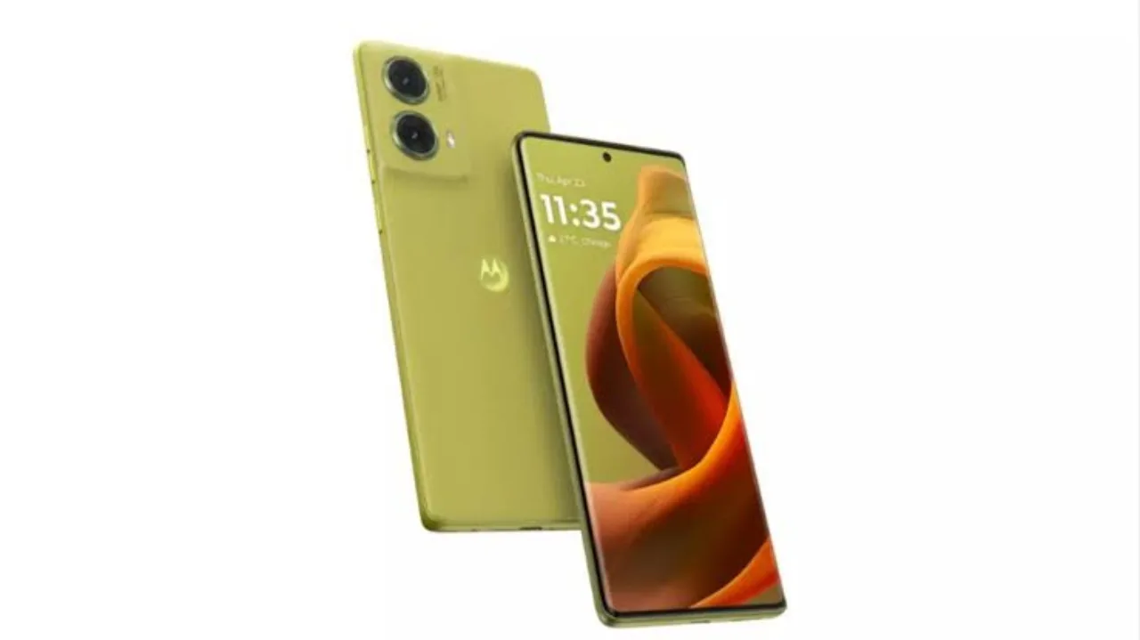 Flipkart Offer: Moto G85 Price...