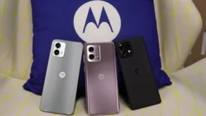 Motorola Phones