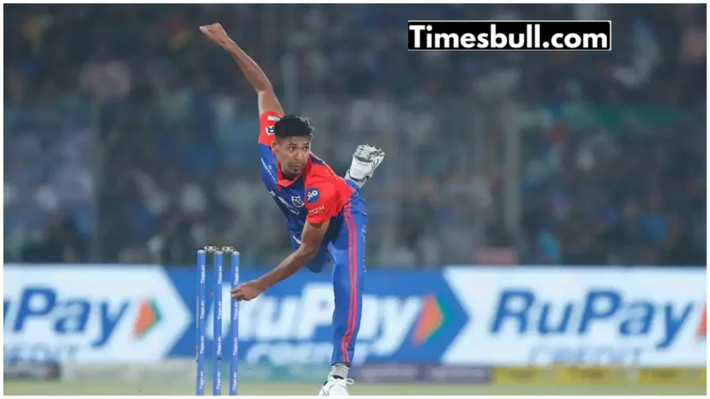 No Mustafizur Rahman in IPL 2026: BCCI verdict