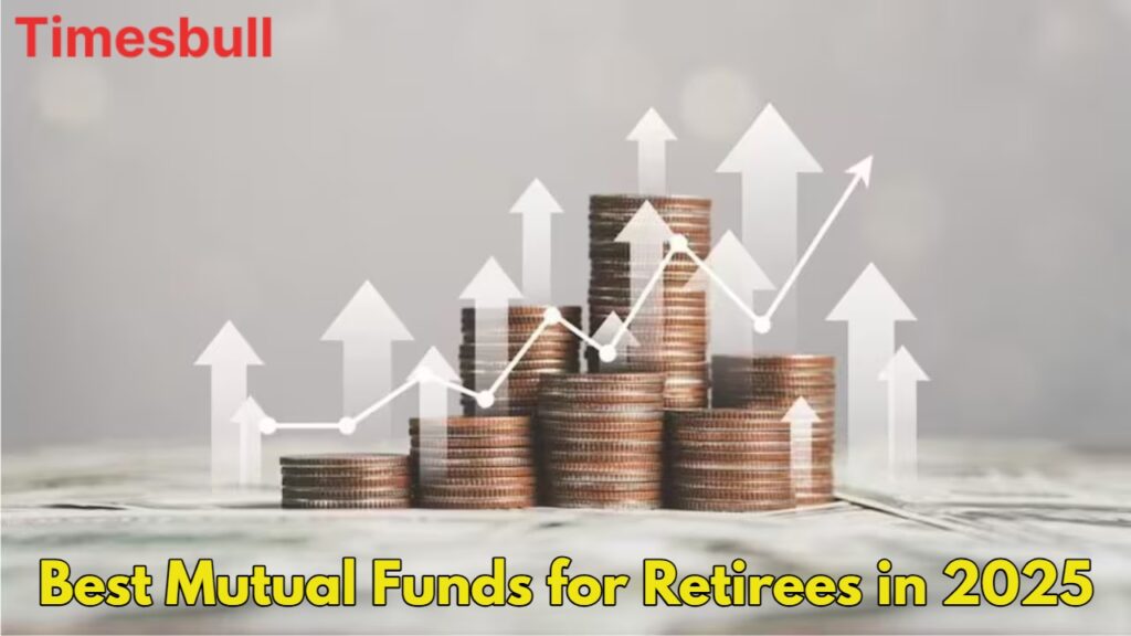 Retirement Plan: Turn Your Retirement Fund into a Monthly Income Stream with Mutual Funds