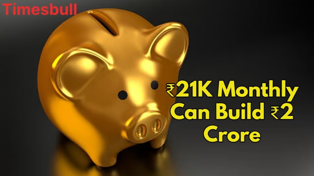 Mutual Fund SIP Plan: Dreaming of ₹1 Crore, This Proven 8-4-3 Strategy Can Make It Happen