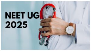 NEET UG 2025 – Quick Guide to Exam Time, Photos & Banned Items