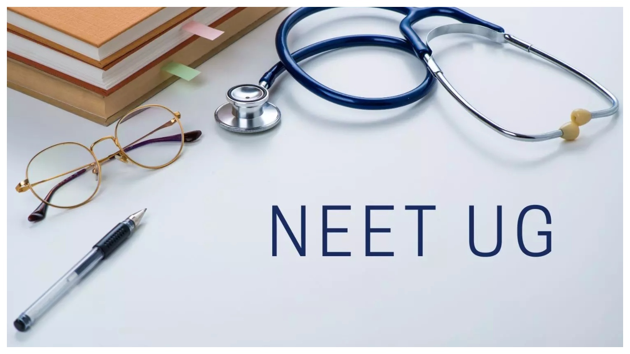 NEET UG 2025 Exam Date...