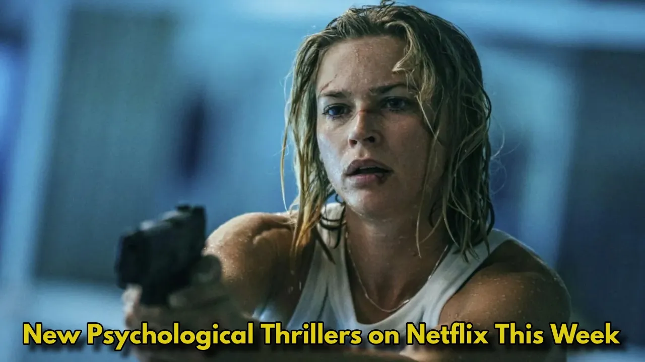 Netflix Show