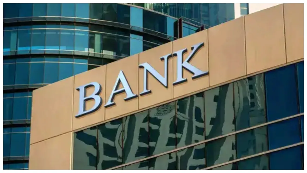 Banks to Get National