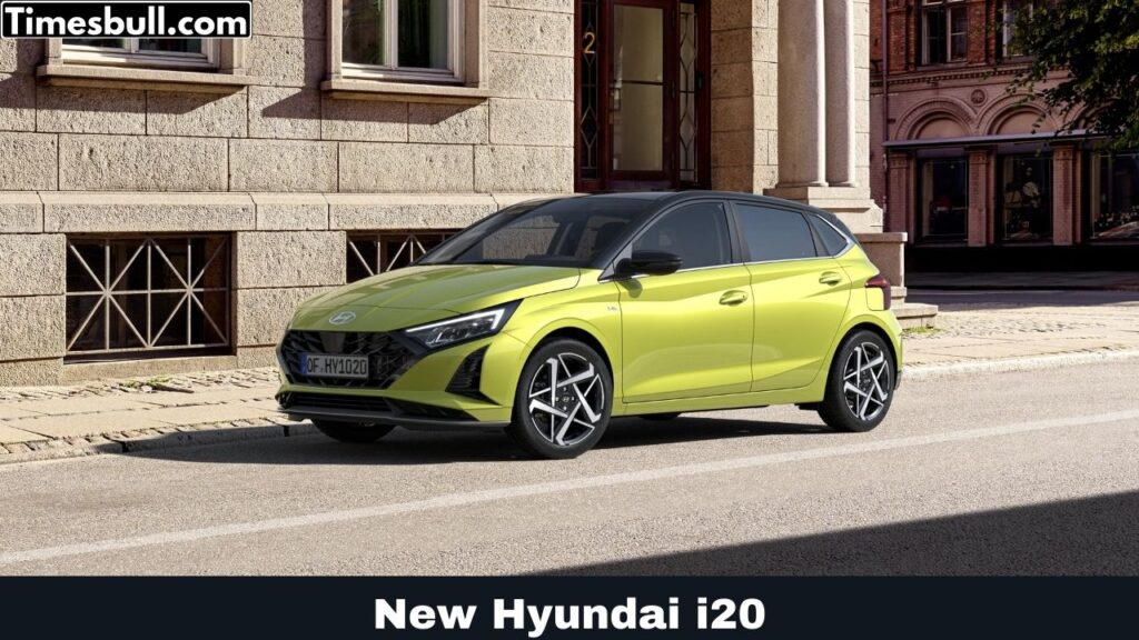 New Hyundai i20: मात्र 1 लाख रुपए के डाउन पेमेंट कर घर ले जाए Hyundai की इस गाड़ी को, जाने संपूर्ण डिटेल्स