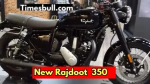 (Rumors) Get Ready to Roar: Rajdoot Bike Launch Date, Price, and Features Revealed!